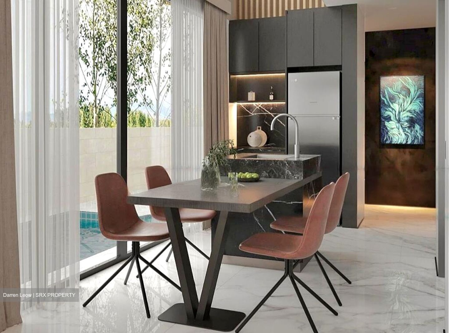 Serangoon Garden Estate (D19), Terrace #480920571
